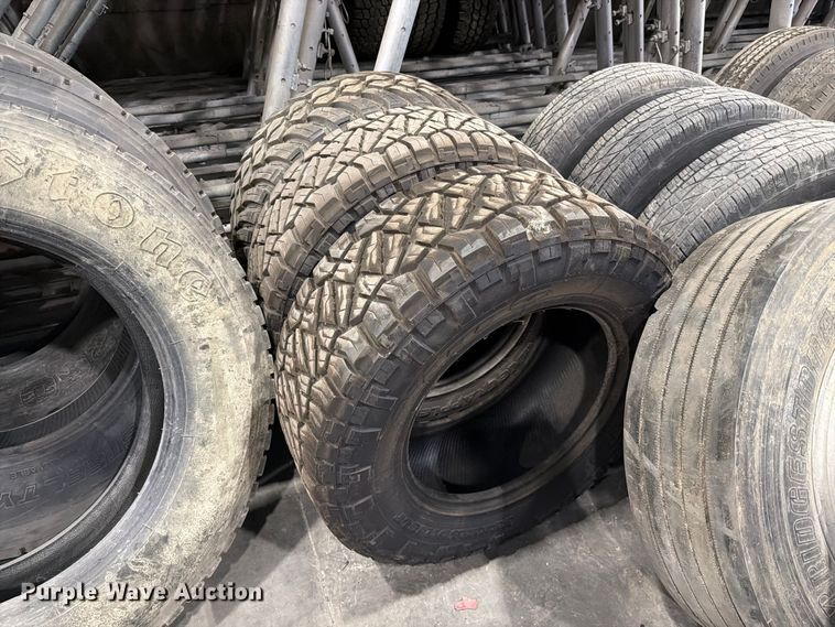 image for item FC3354 Truck parts