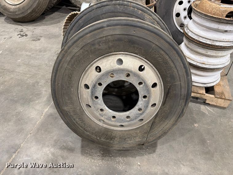 image for item FC3354 Truck parts