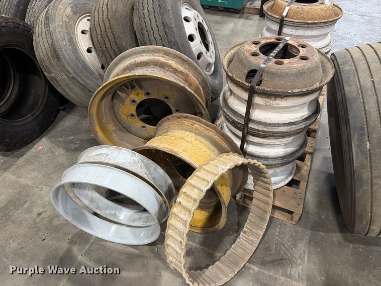 image for item FC3354 Truck parts