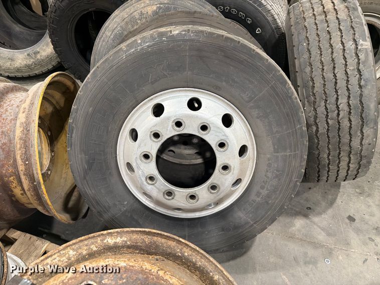 image for item FC3354 Truck parts