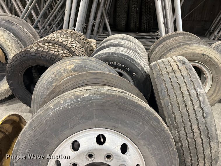 image for item FC3354 Truck parts