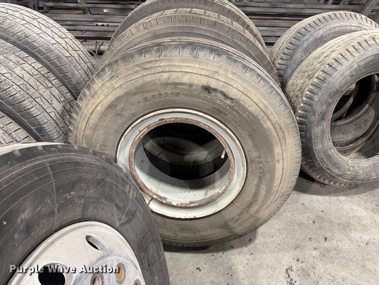 image for item FC3354 Truck parts