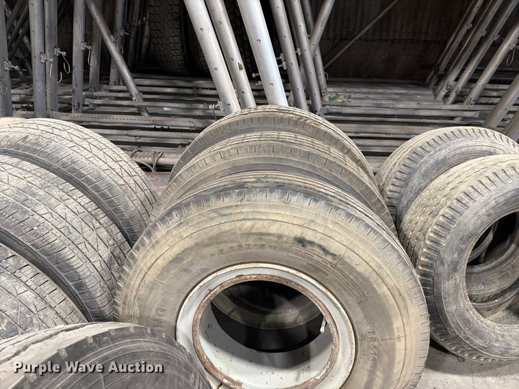 image for item FC3354 Truck parts