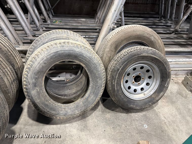 image for item FC3354 Truck parts