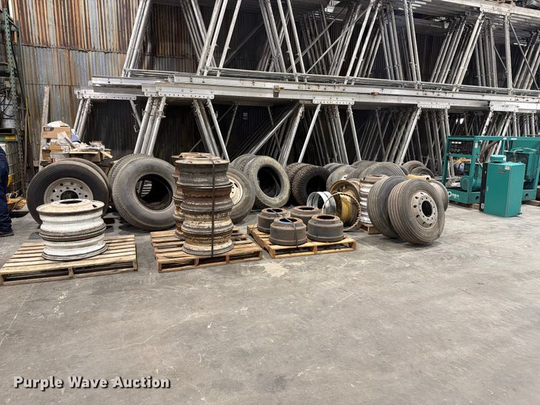 image for item FC3354 Truck parts