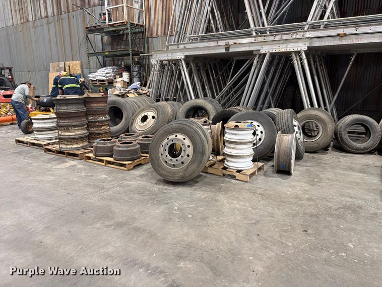 image for item FC3354 Truck parts