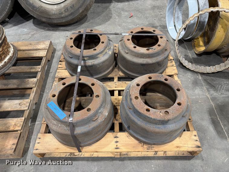 image for item FC3354 Truck parts