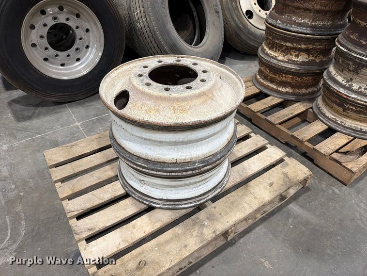 image for item FC3354 Truck parts