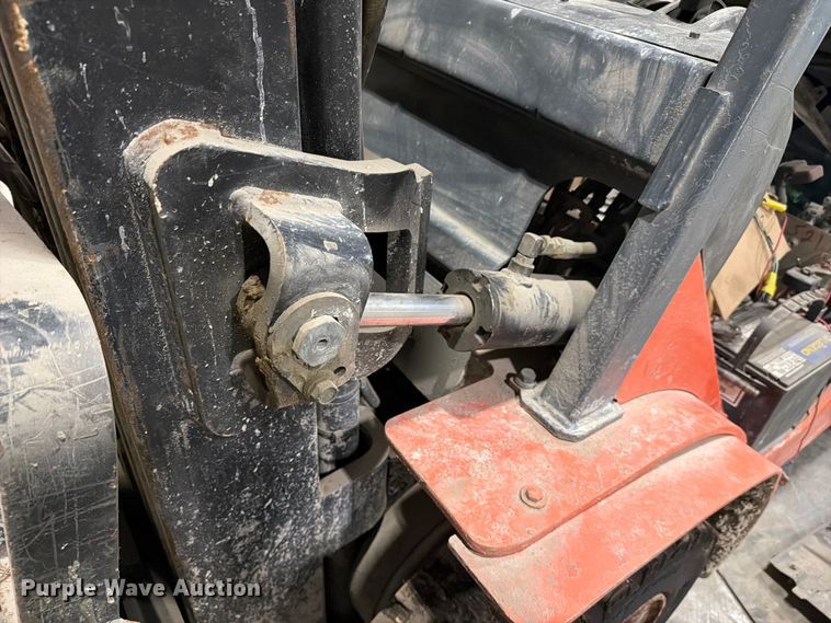 image for item FC3355 Toyota 7FGU25 forklift