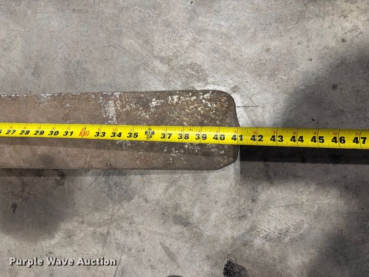 image for item FC3355 Toyota 7FGU25 forklift