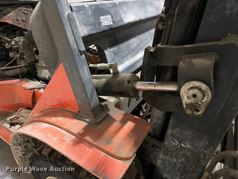image for item FC3355 Toyota 7FGU25 forklift