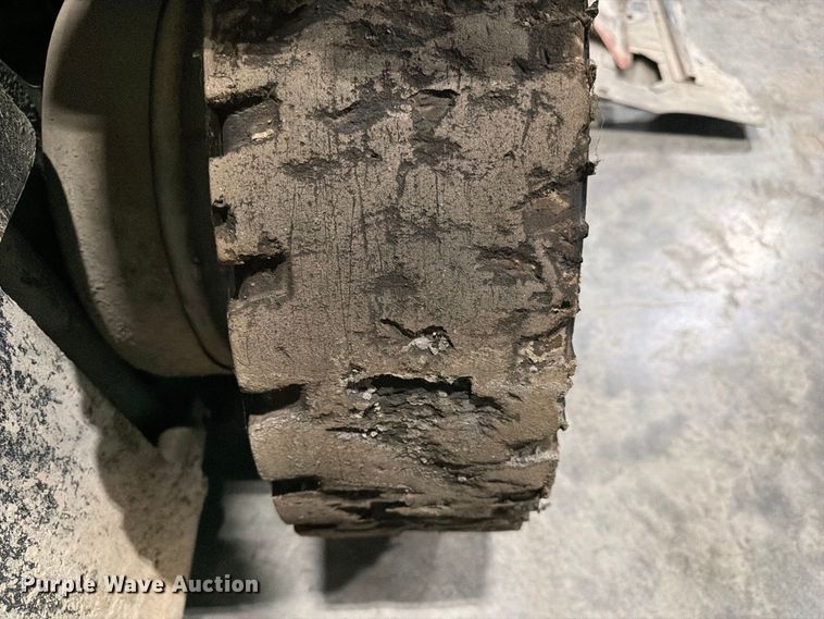 image for item FC3355 Toyota 7FGU25 forklift
