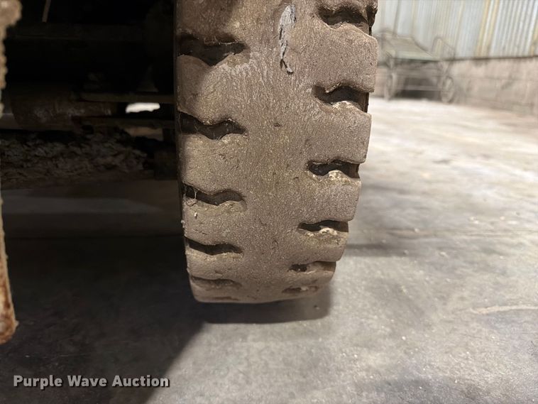 image for item FC3355 Toyota 7FGU25 forklift