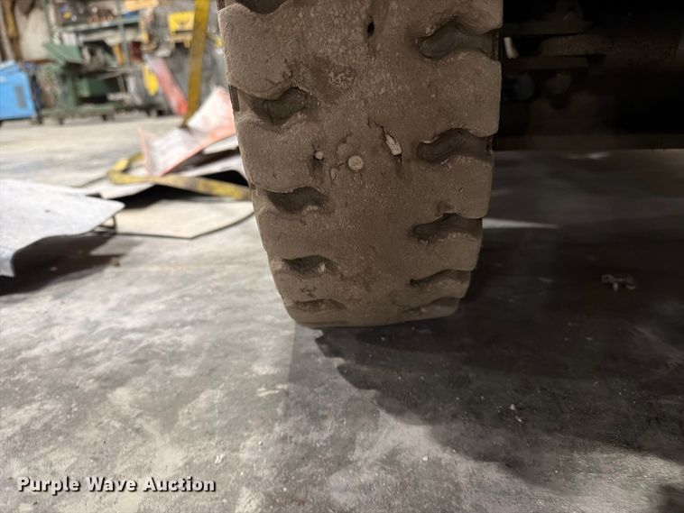image for item FC3355 Toyota 7FGU25 forklift
