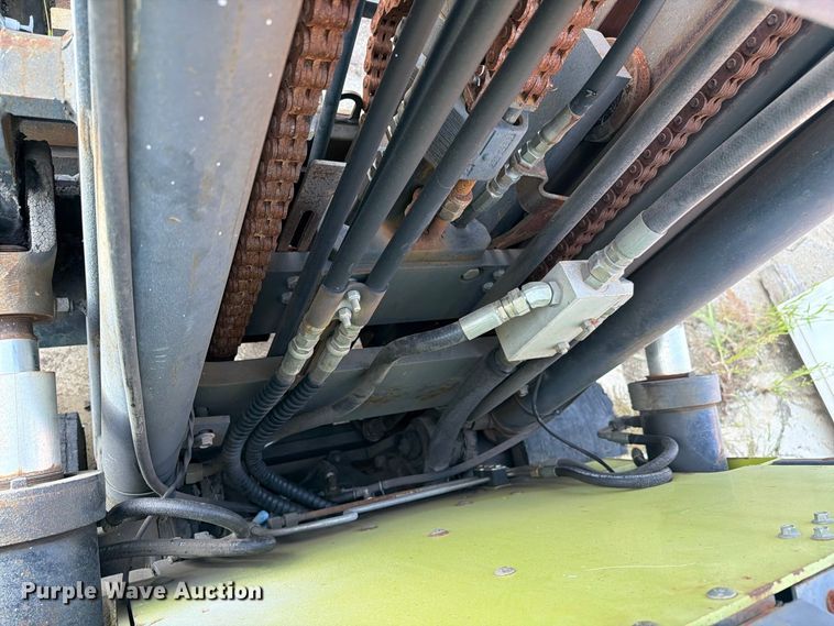 image for item FC3355 Toyota 7FGU25 forklift