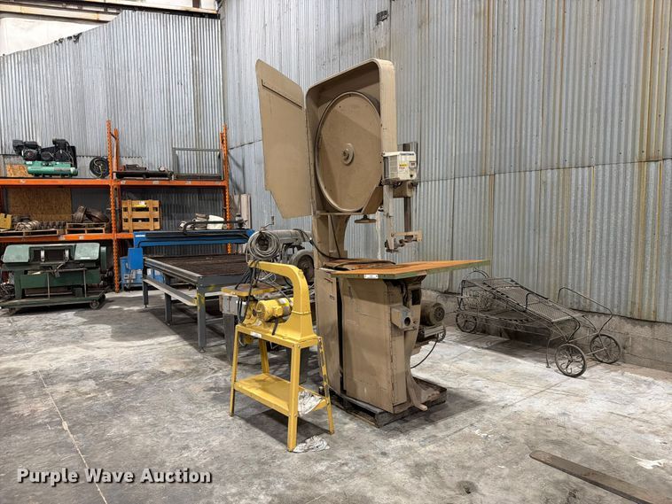 image for item FC3357 (3) saws