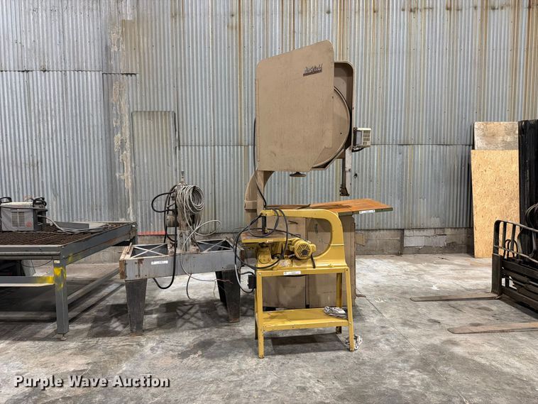 image for item FC3357 (3) saws