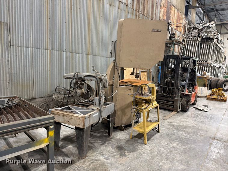image for item FC3357 (3) saws