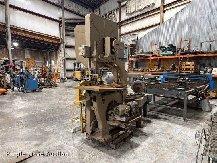 image for item FC3357 (3) saws