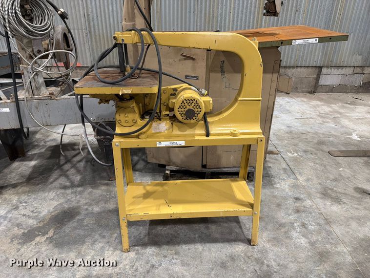 image for item FC3357 (3) saws