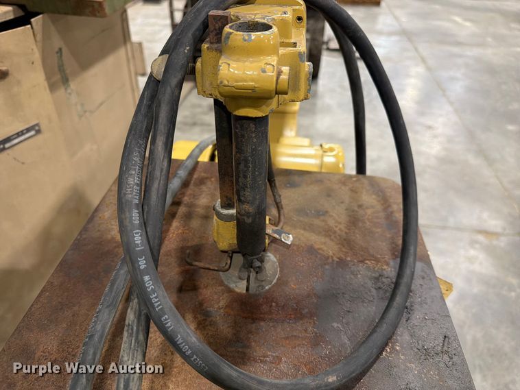 image for item FC3357 (3) saws