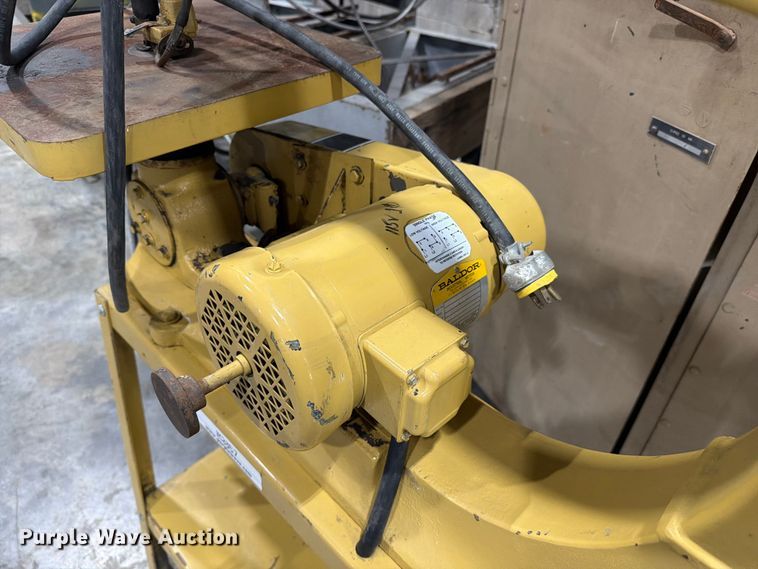 image for item FC3357 (3) saws