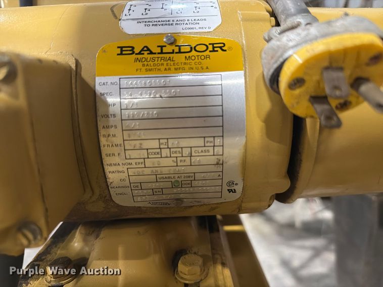 image for item FC3357 (3) saws