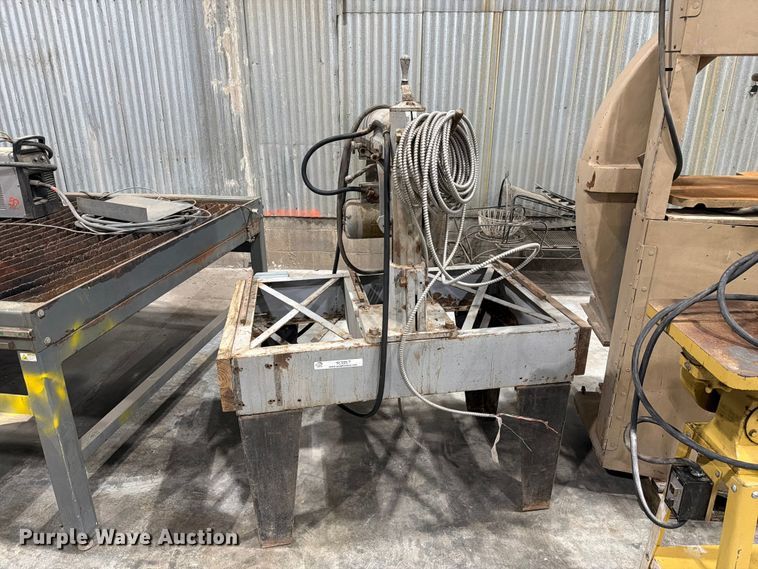 image for item FC3357 (3) saws