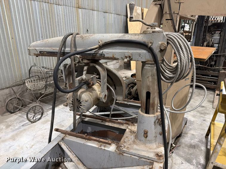 image for item FC3357 (3) saws