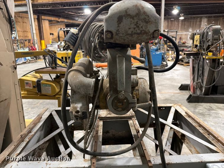 image for item FC3357 (3) saws