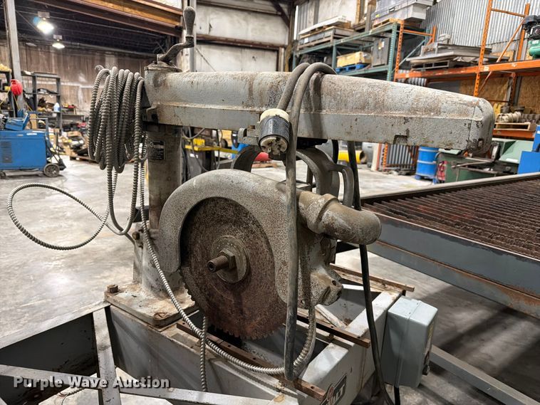 image for item FC3357 (3) saws