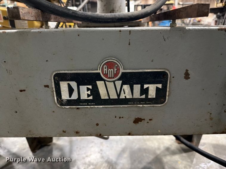 image for item FC3357 (3) saws