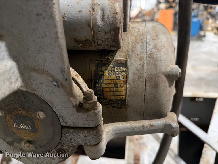 image for item FC3357 (3) saws