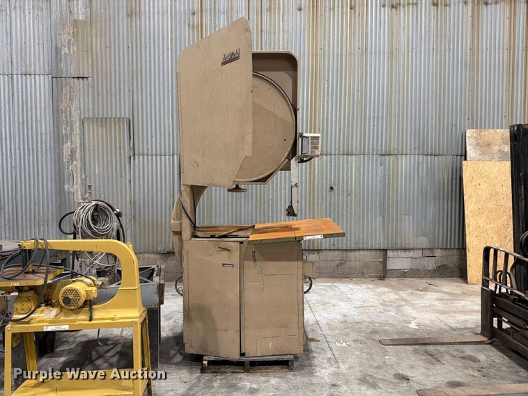 image for item FC3357 (3) saws