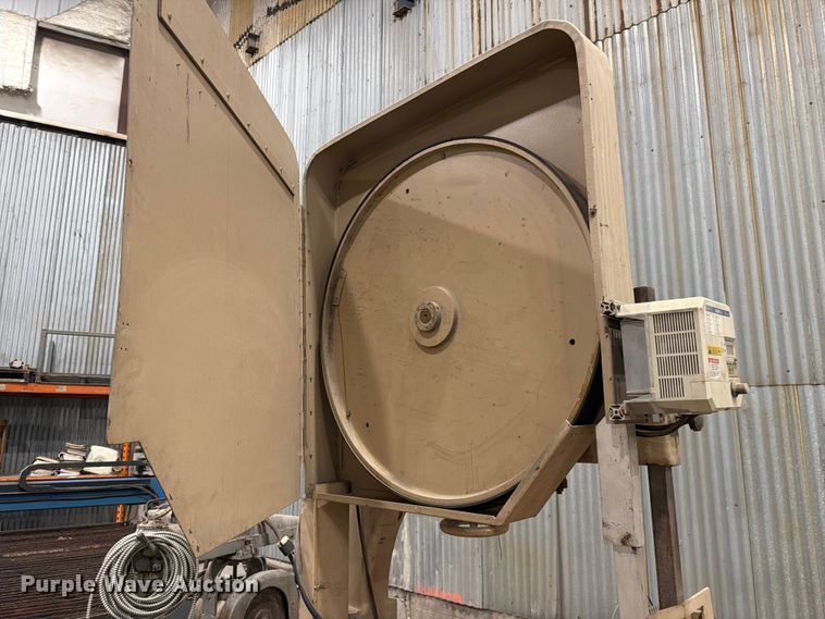 image for item FC3357 (3) saws