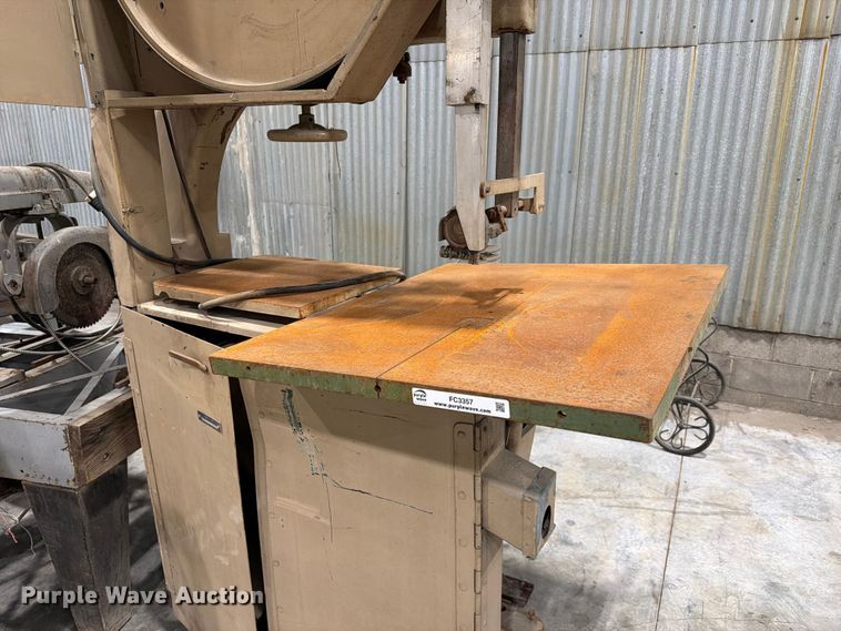 image for item FC3357 (3) saws