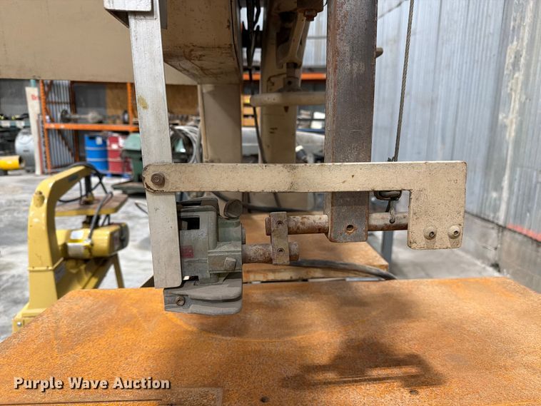 image for item FC3357 (3) saws