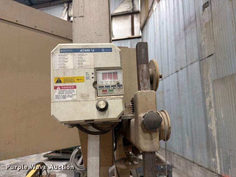 image for item FC3357 (3) saws