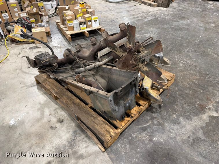image for item FC3361 Truck parts