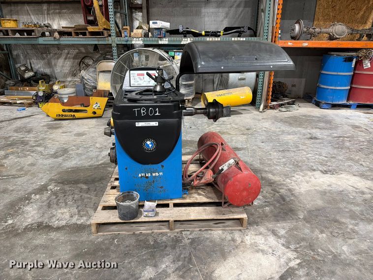 image for item FC3362 Tools