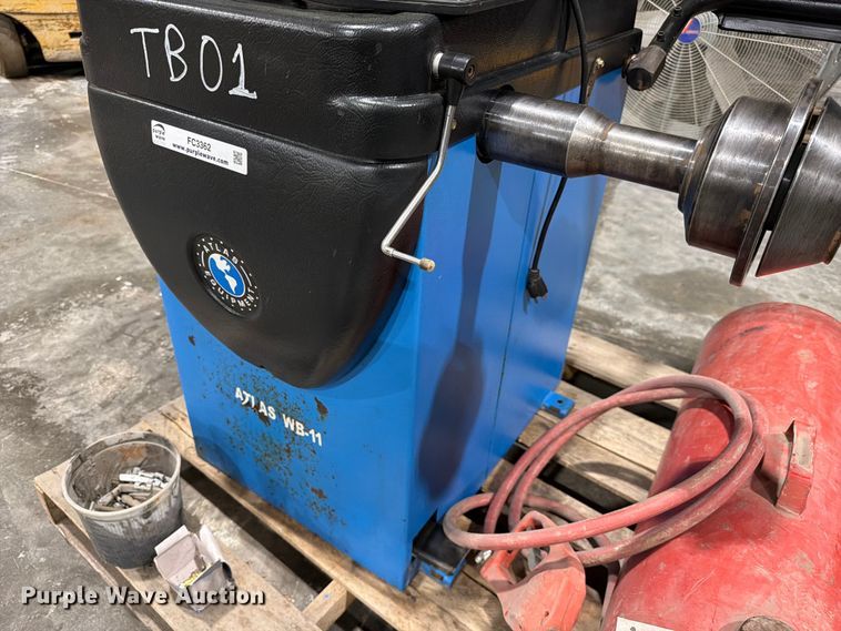 image for item FC3362 Tools