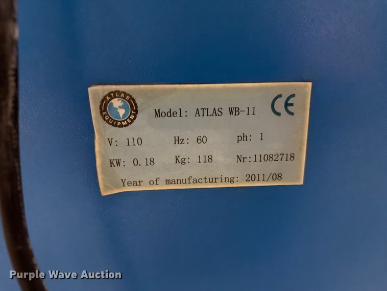 image for item FC3362 Tools