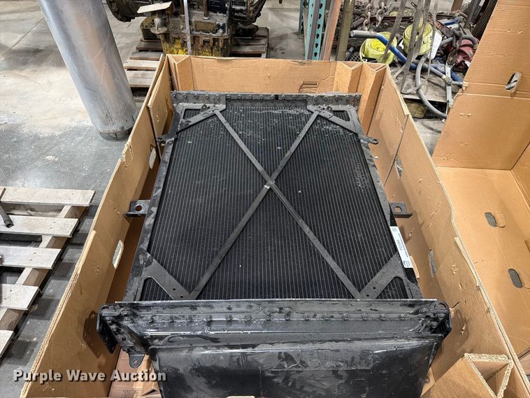 image for item FC3365 Radiator
