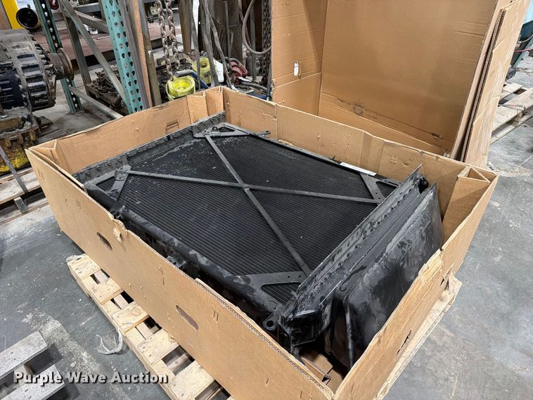 image for item FC3365 Radiator