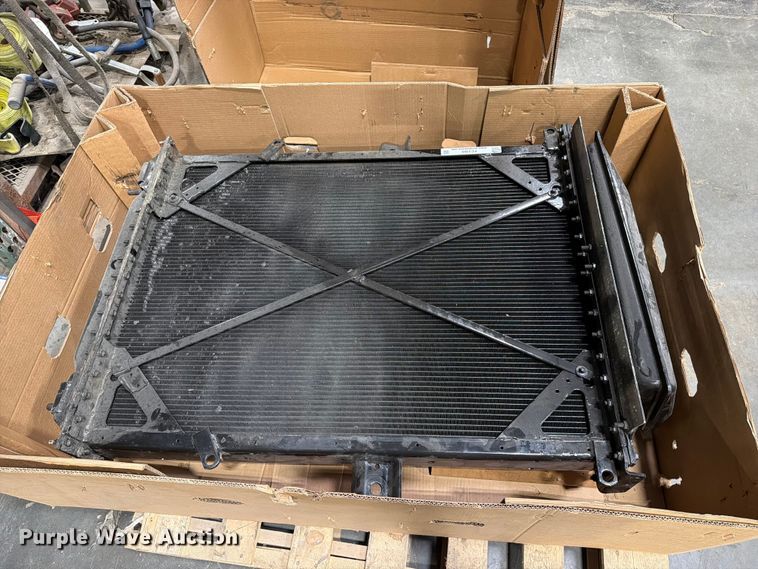 image for item FC3365 Radiator