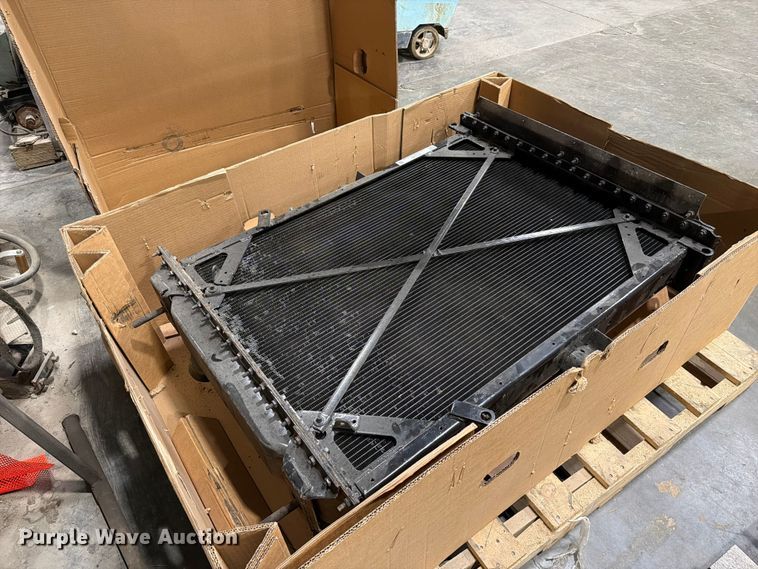 image for item FC3365 Radiator