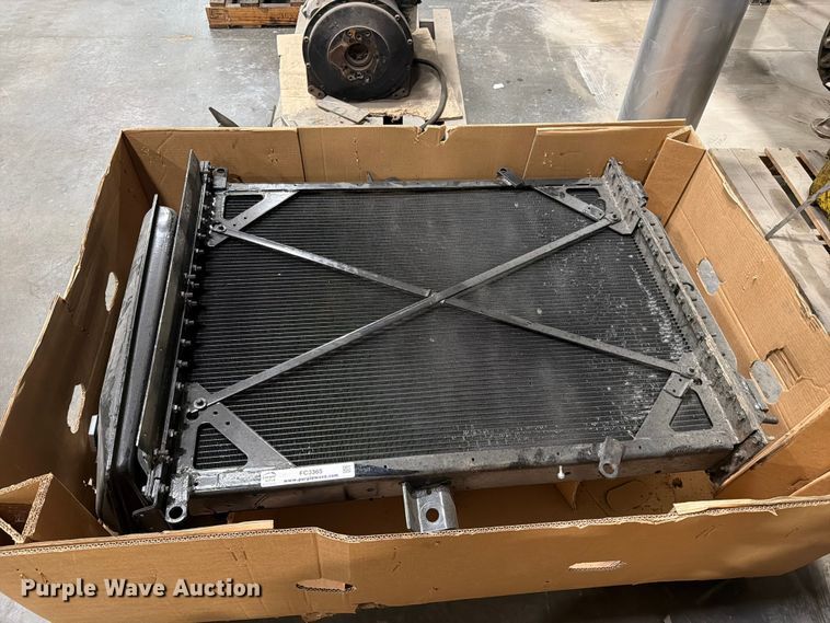 image for item FC3365 Radiator