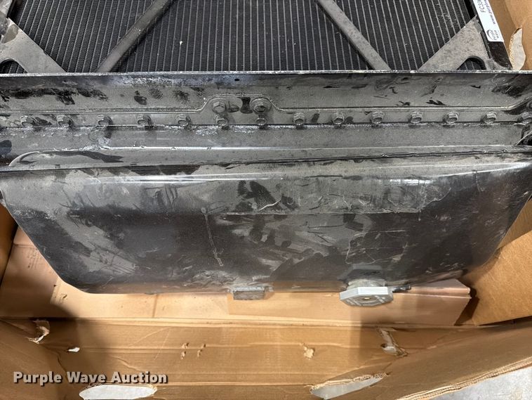 image for item FC3365 Radiator