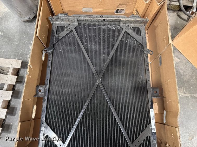 image for item FC3365 Radiator