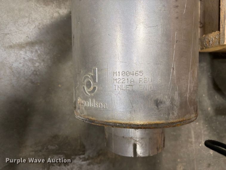 image for item FC3365 Radiator